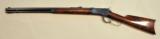 Winchester 1892 takedown rifle- #2631 - 8 of 15