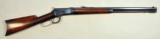 Winchester 1892 takedown rifle- #2631 - 7 of 15