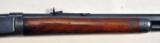 Winchester 1892 takedown rifle- #2631 - 5 of 15
