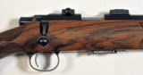 Cooper Firearms of Montana 57M Custom Classic- #2638 - 1 of 15