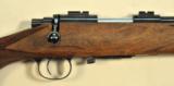 Cooper Firearms Model 40 Custom Classic- #2580 - 1 of 15