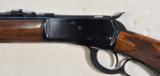 Browning Model 53- .32-20- #2636 - 2 of 15