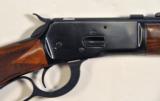 Browning Model 53- .32-20- #2636 - 1 of 15