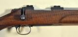 Cooper Firearms of Montana Prototype Model 21- #2128 - 1 of 15