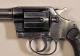 Colt Police Positive First Issue- #2640 - 6 of 8