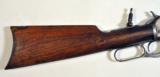 Winchester 92 Rifle- Project Gun- #2642 - 3 of 15