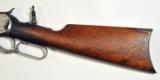 Winchester 92 Rifle- Project Gun- #2642 - 4 of 15