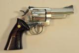 Smith & Wesson 29-2- #2592 - 1 of 6