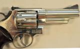 Smith & Wesson 29-2- #2592 - 5 of 6