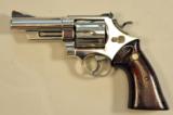 Smith & Wesson 29-2- #2592 - 2 of 6
