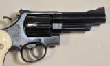 Smith & Wesson Model 25-5- #2299 - 5 of 6