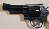 Smith & Wesson Model 25-5- #2299 - 6 of 6