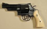 Smith & Wesson Model 25-5- #2299 - 2 of 6