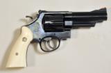 Smith & Wesson Model 25-5- #2299 - 1 of 6