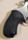 Smith & Wesson Model 63 with holster- #1407 - 3 of 8