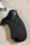 Smith & Wesson Model 63 with holster- #1407 - 4 of 8
