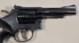 Smith & Wesson Model 18-2- #2653 - 5 of 6