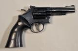 Smith & Wesson Model 18-2- #2653 - 1 of 6