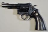 Smith & Wesson Model 18-2- #2653 - 2 of 6