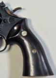 Smith & Wesson Model 18-2- #2653 - 4 of 6