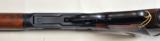Winchester 94 Limited Edition Centennial- #2650 - 9 of 15