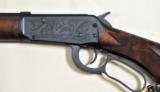 Winchester 94 Limited Edition Centennial- #2650 - 2 of 15