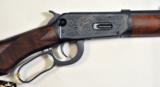 Winchester 94 Limited Edition Centennial- #2650 - 1 of 15