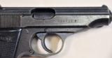 Walther PP- #2659 - 5 of 6