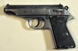Walther PP- #2659 - 2 of 6