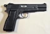 Browning Hi-Power- #2658 - 1 of 6