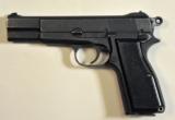 Browning Hi-Power- #2658 - 2 of 6
