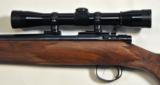 Kimber of Oregon 82B SuperAmerica with scope- #2669 - 2 of 15