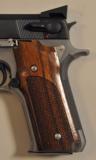 Smith & Wesson Model 745- #2673 - 4 of 7