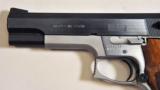 Smith & Wesson Model 745- #2673 - 6 of 7