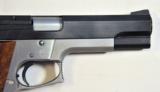 Smith & Wesson Model 745- #2673 - 5 of 7