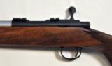 Cooper Firearms Model 57M Jackson Squirrel Rifle- #2674 - 2 of 15