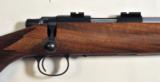 Cooper Firearms Model 57M Jackson Squirrel Rifle- #2674 - 1 of 15