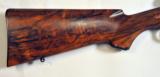 Custom Model 98 Mauser Rifle- #2672 - 3 of 15