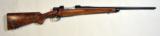 Custom Model 98 Mauser Rifle- #2672 - 7 of 15
