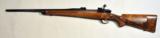 Custom Model 98 Mauser Rifle- #2672 - 8 of 15