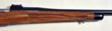 Custom Model 98 Mauser Rifle- #2672 - 5 of 15