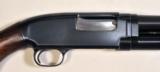 Winchester Model 12 16 Ga. IC- #2550 - 1 of 15