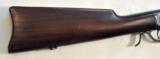 Winchester Winder Musket- #2689 - 3 of 14