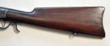 Winchester Winder Musket- #2689 - 4 of 14