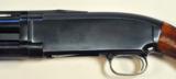 Winchester Model 12 Trap- #2060 - 2 of 12