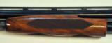Winchester Model 12 Trap- #2060 - 6 of 12
