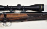 Cooper of Montana Model 57M Custom Classic with scope- #2716 - 1 of 11