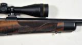 Cooper of Montana Model 57M Custom Classic with scope- #2716 - 5 of 11
