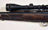 Cooper of Montana Model 57M Custom Classic with scope- #2716 - 2 of 11