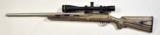 Cooper of Montana Model 21 Varmint Laminate with scope- #2717 - 8 of 14